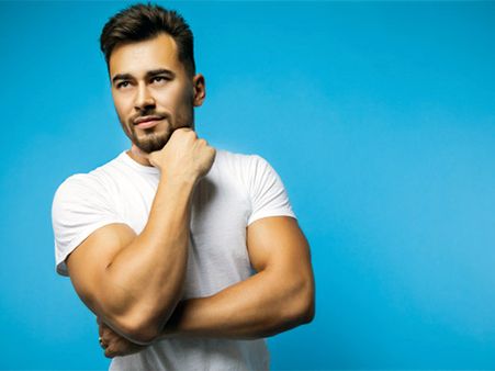 5. Do Not Have Too Many Expectations 