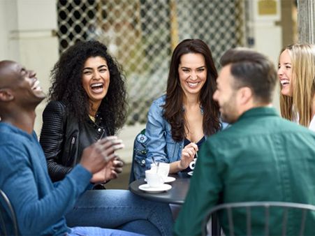 6. Take The Help Of Your Friends