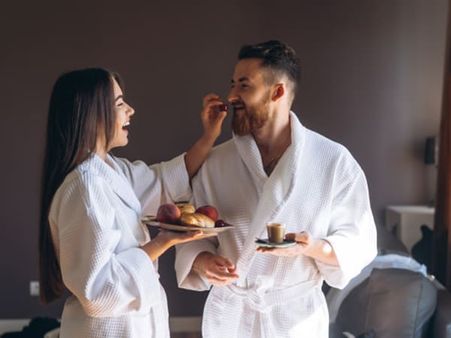 5. Fitness Is Important So Work On Your Body 5. Fitness Is Important So Work On Your Body