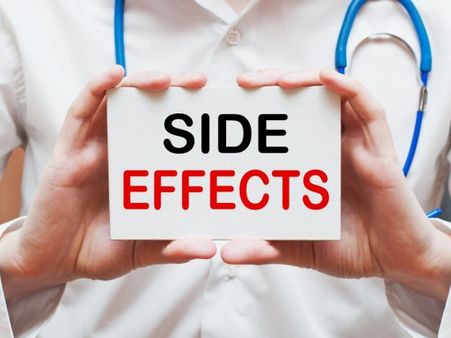 Side Effects Of Intermittent Fasting 