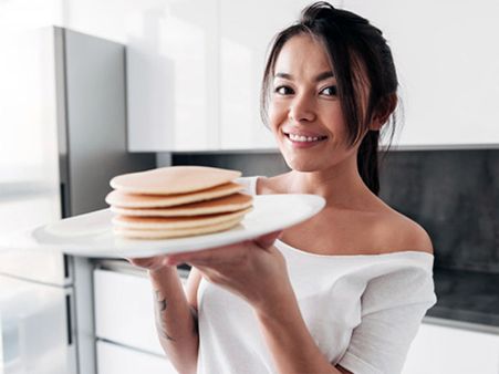 18. Cook Some Good Recipes For Yourself