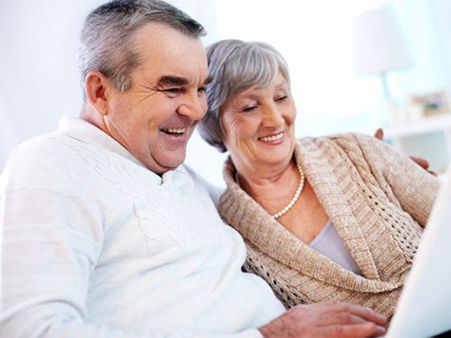 5. Visit Your Grandparents