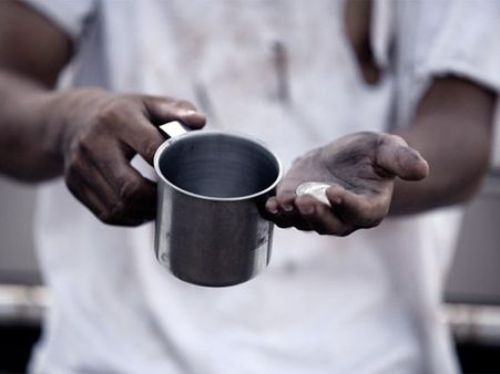 12. Be Useful, Help The Needy