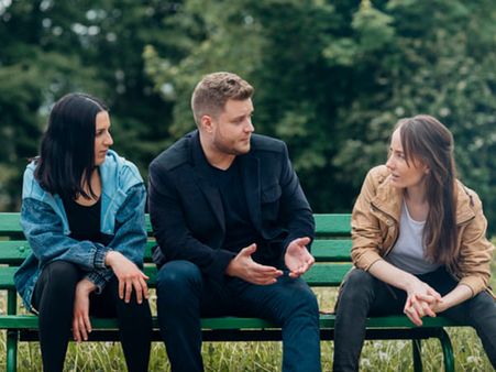 6. Don't Ask Generic Questions