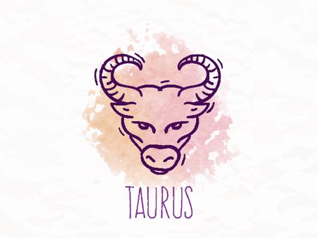 2. Taurus 2. Taurus
