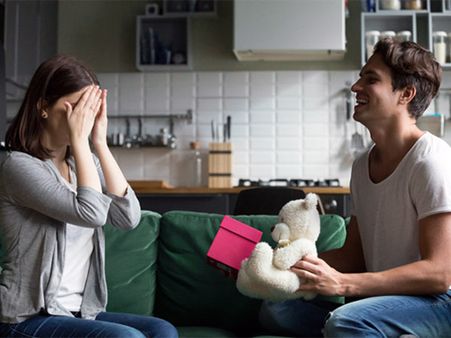 10 February 2022, Teddy Day: Tell Your Partner How Adorable They Are 