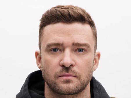 35. The short pulled back hair 35. The short pulled back hair