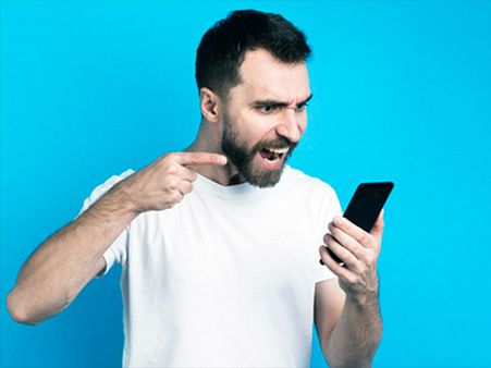 4. They Often Argue Over Little Things