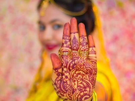 6. Decide Which Type Of Make-Up You Want