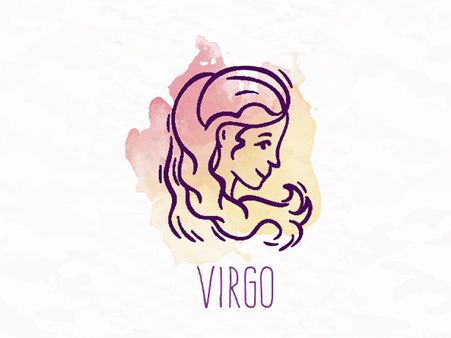 6. Virgo 6. Virgo