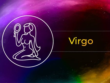 Virgo: 23 August - 22 September