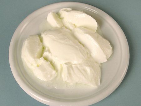 7. Yoghurt