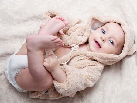 Diagnosis Of Jaundice In Newborns