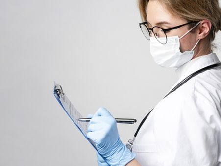 Who Can Use N95 Masks?