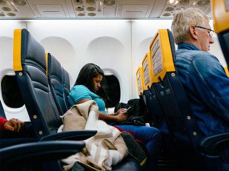 4. Don’t touch your nose, eyes and mouth