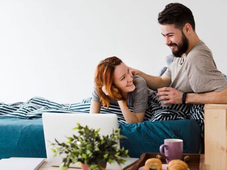 2. Be Clear About Your Needs