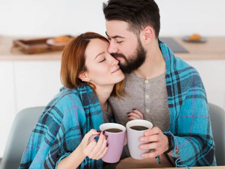 3. You Won't Come Across A Perfect Partner