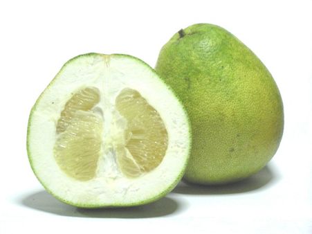 20. Pomelo (Chakotara)