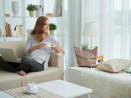 7. Organise Online Meetings When Needed 7. Organise Online Meetings When Needed