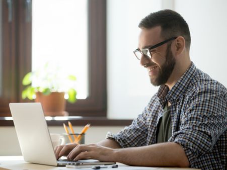 3. Make Up Your Mind To Work As If You Are In Office 3. Make Up Your Mind To Work As If You Are In Office