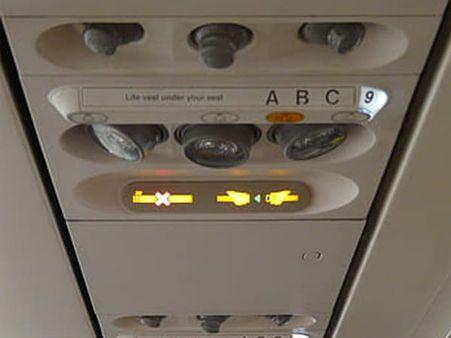 7. Control the airflow