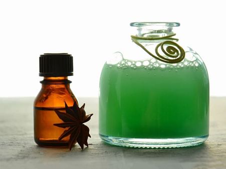 15. Anise essential oil