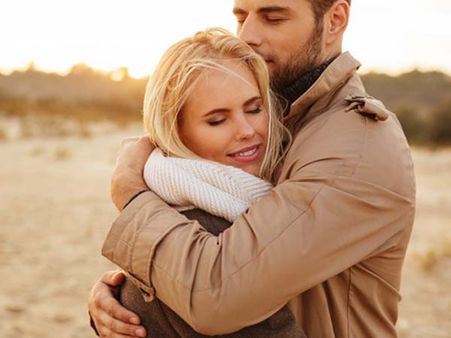 12. They Are Romantic Partners 12. They Are Romantic Partners