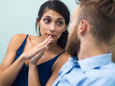 3. You Expect Him To Change