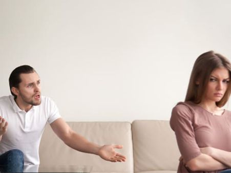 6. You Rarely Apologise For Your Mistakes