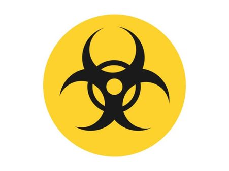 Types Of Agents Used In Bioterrorism