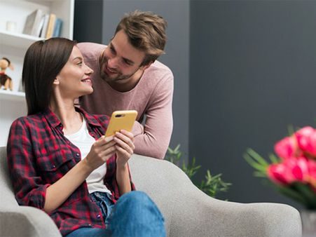 2. What You Post On Social Media