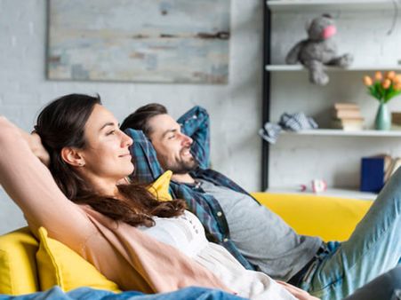 7. How Would You Respect Each Other's Personal Space?