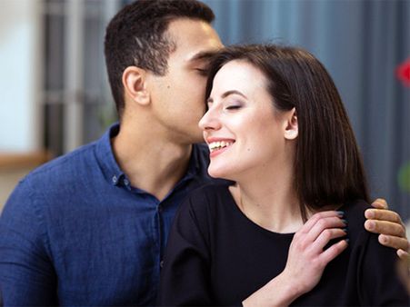 9. Your Definition Of Commitment