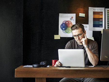 3. Analyse The Situation