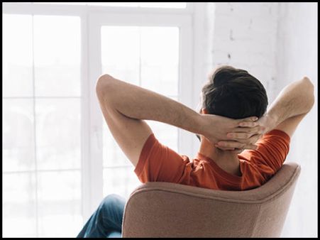 4. If Possible, Distance Yourself For A While