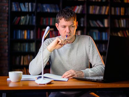 5. Look For The Possible Solutions