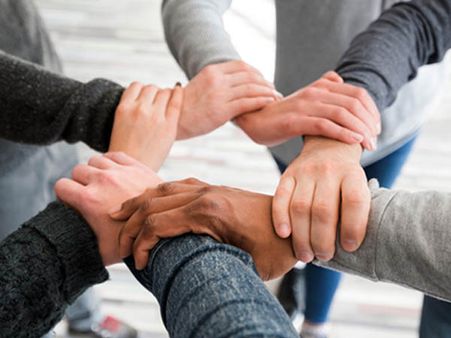 7. Take Help Of Others