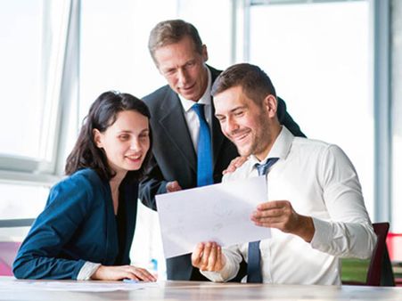 9. Develop A Problem-Solving Approach