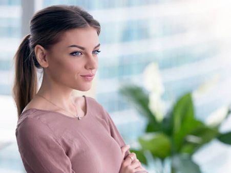 6. Your Career Won’t Ditch You Ever 6. Your Career Won’t Ditch You Ever