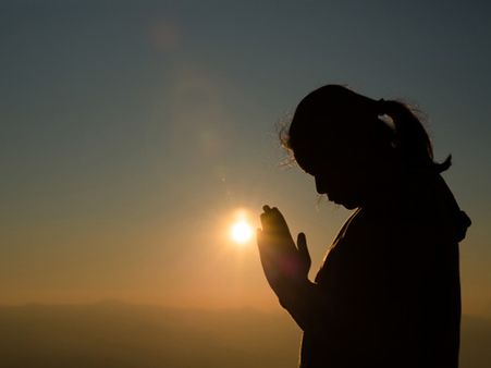 Spiritual Well-Being