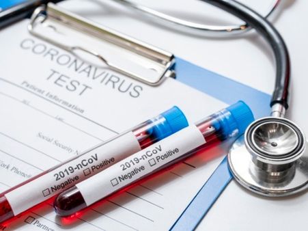 8. How will I be tested for coronavirus? 8. How will I be tested for coronavirus?