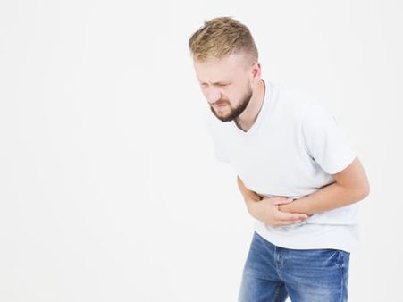 3. Helps prevent bladder stones