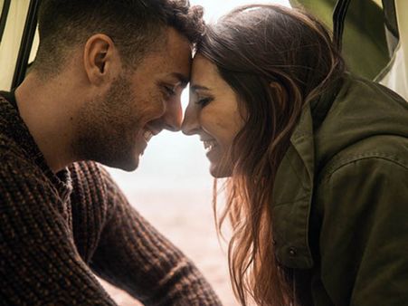 2. Find Opportunities To Develop Emotional Intimacy 2. Find Opportunities To Develop Emotional Intimacy