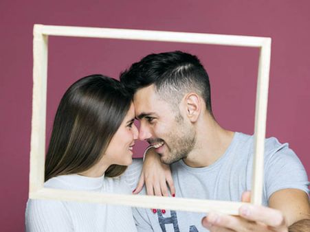 6. You Do Things To Keep Boredom Off Your Relationship