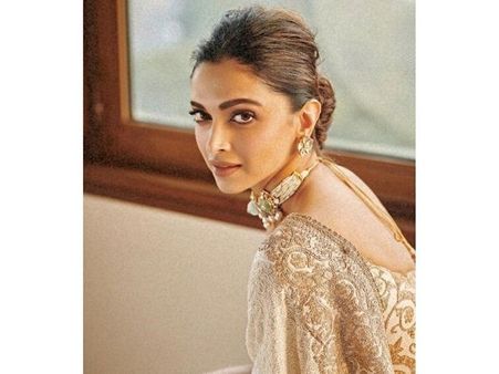 The Classic Messy Bun