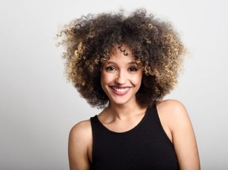 Don’t Leave The Curls Wild And Free