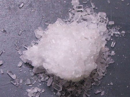10. Epsom salt