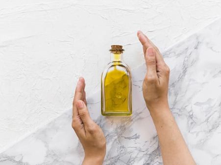 19. Myth: Using essential oils and gargling with salt water will prevent coronavirus