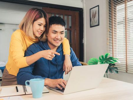 2. Talk About Your Money-Related Goals