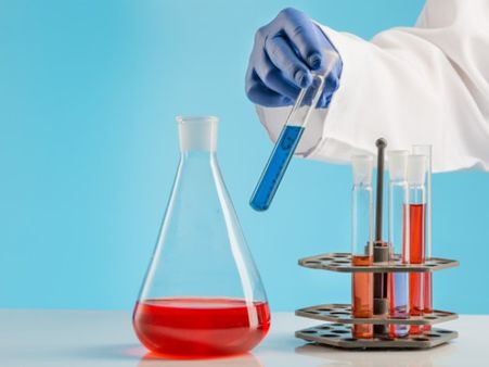 Drugs Used For Malaria And Lupus Shows Possible Positive Outcome 